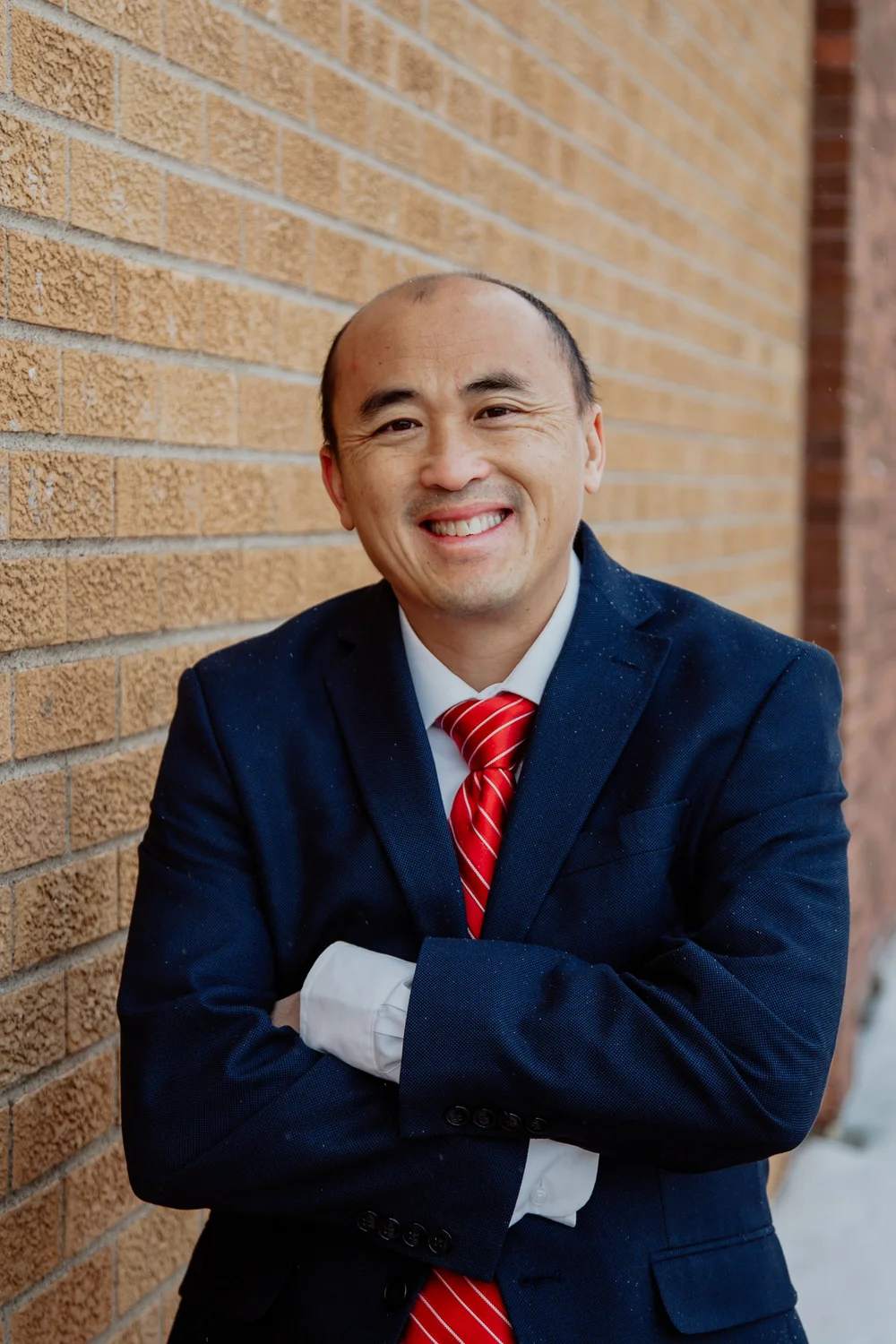 Yauo Yang