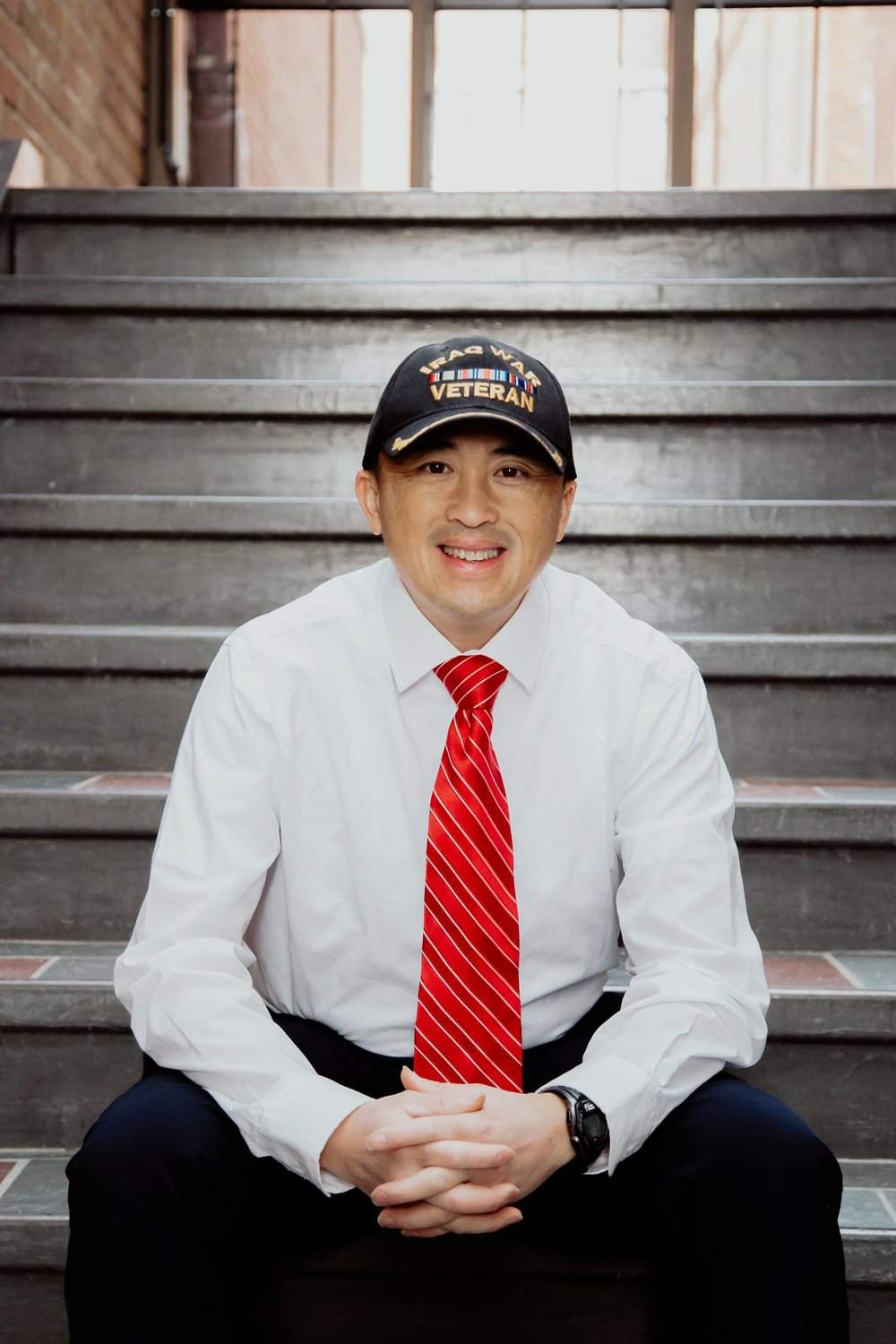 Dave Baker